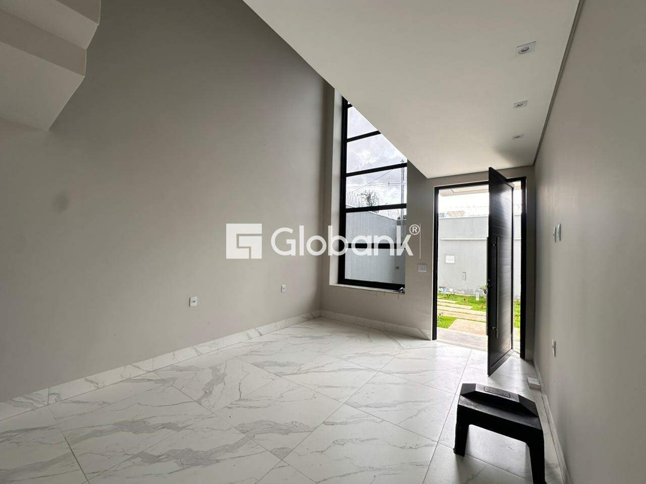 Casa 4 quartos à venda Augusta Mota 250m² Montes Claros MG: 