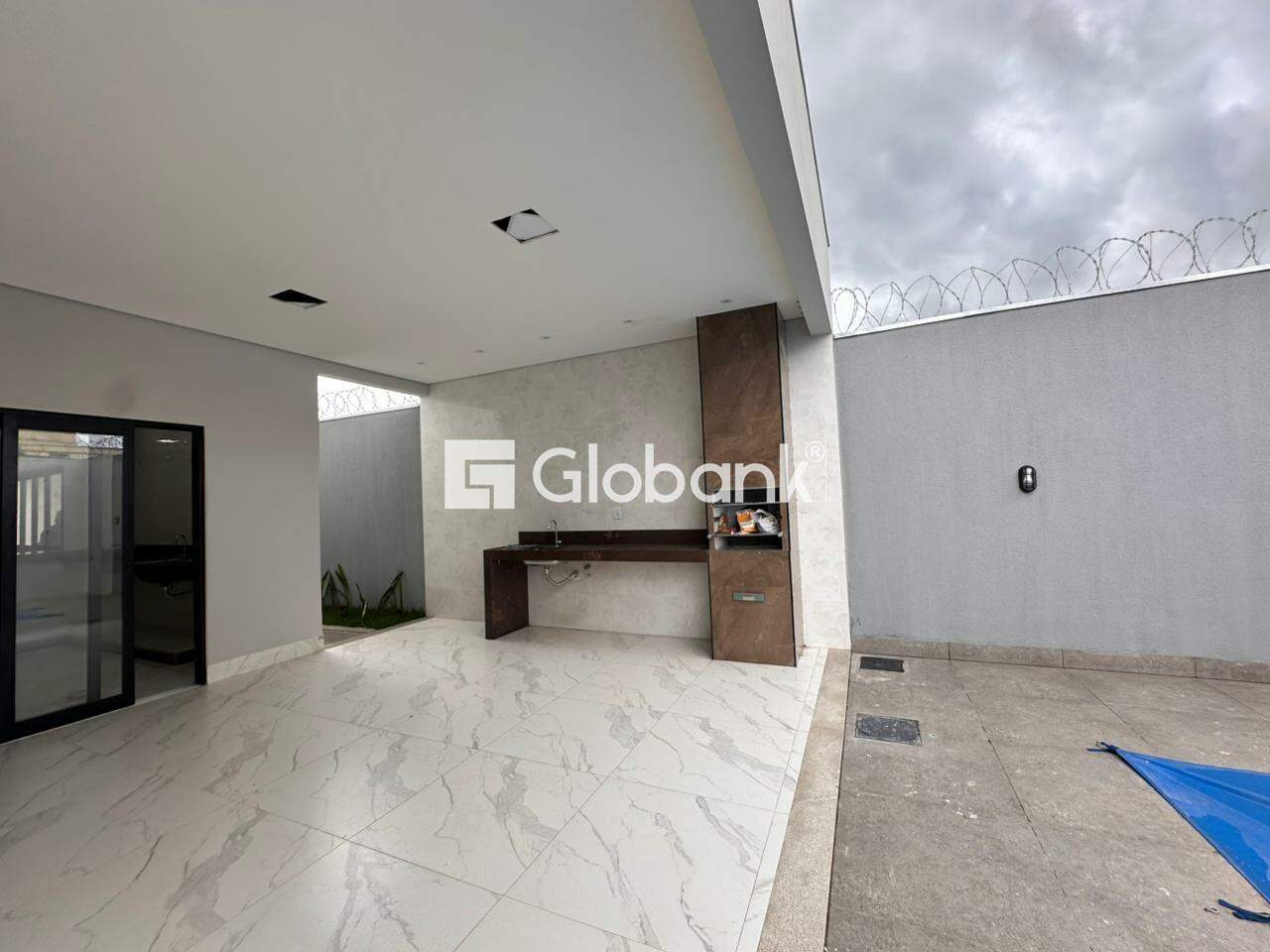 Casa 4 quartos à venda Augusta Mota 250m² Montes Claros MG: 
