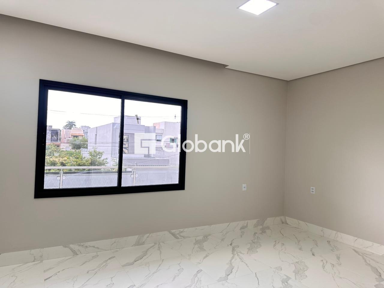 Casa 4 quartos à venda Augusta Mota 250m² Montes Claros MG: 