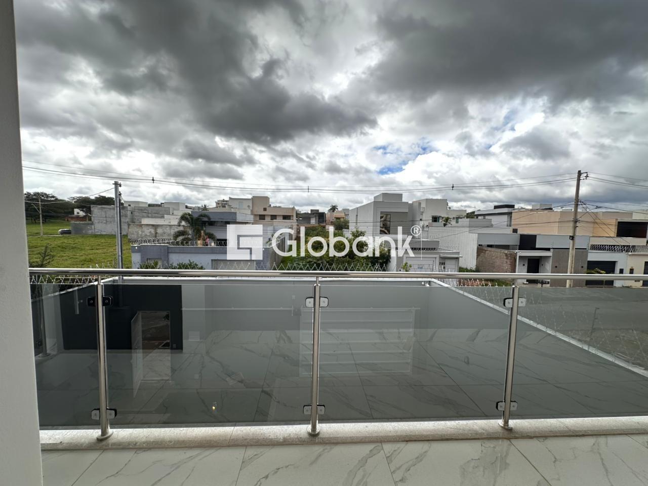 Casa 4 quartos à venda Augusta Mota 250m² Montes Claros MG: 