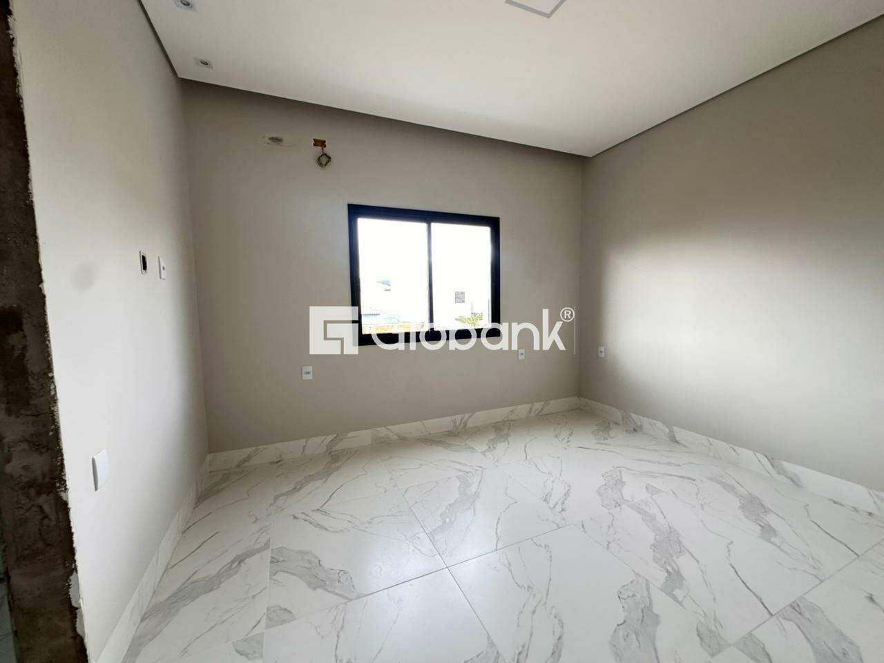 Casa 4 quartos à venda Augusta Mota 250m² Montes Claros MG: 