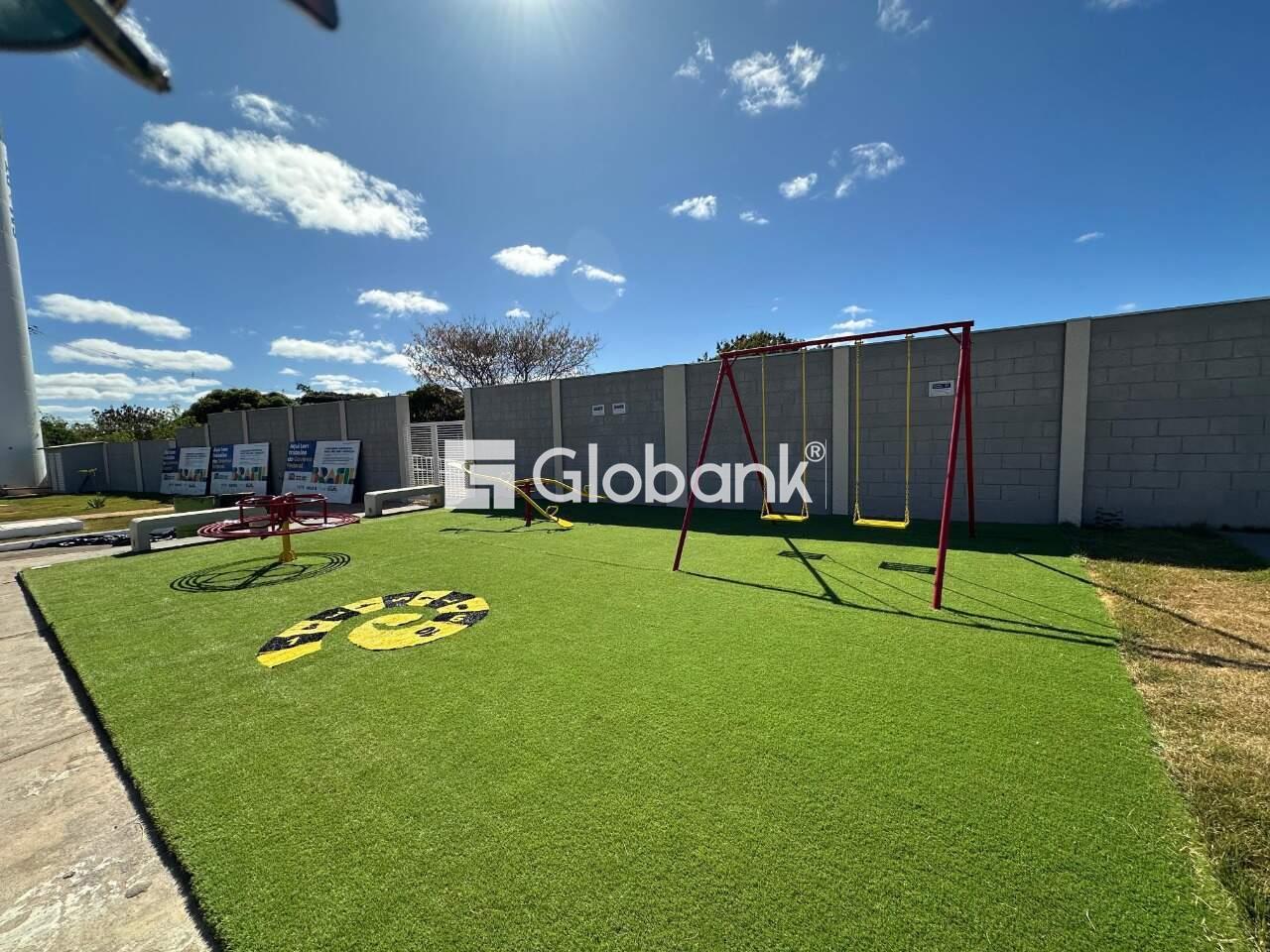 Apartamento 3 quartos para aluguel São José 60m² Montes Claros MG: rea de lazer2