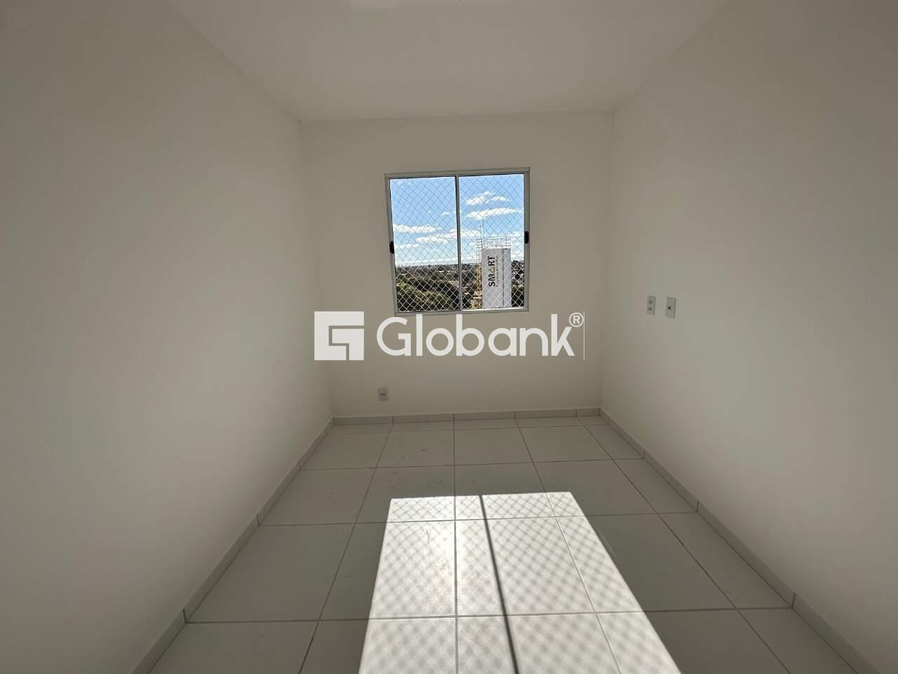 Apartamento 3 quartos para aluguel São José 60m² Montes Claros MG: Quarto3