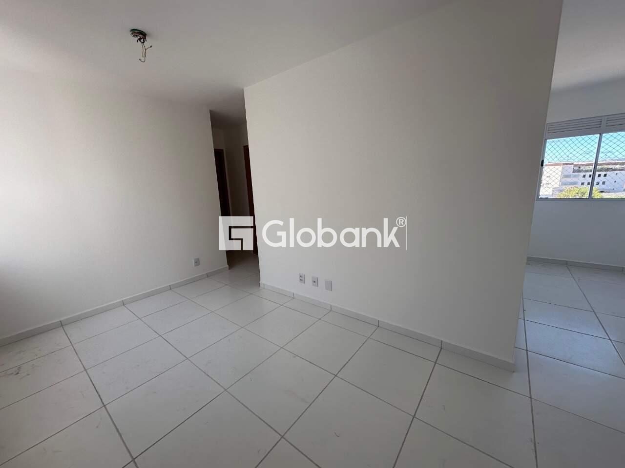 Apartamento 3 quartos para aluguel São José 60m² Montes Claros MG: Sala