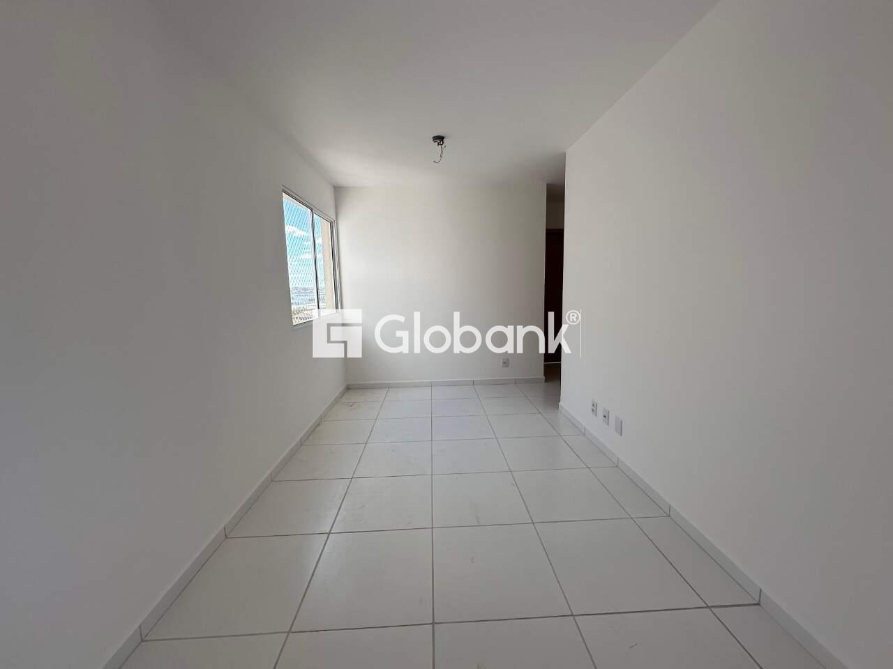 Apartamento 3 quartos para aluguel São José 60m² Montes Claros MG: Sala