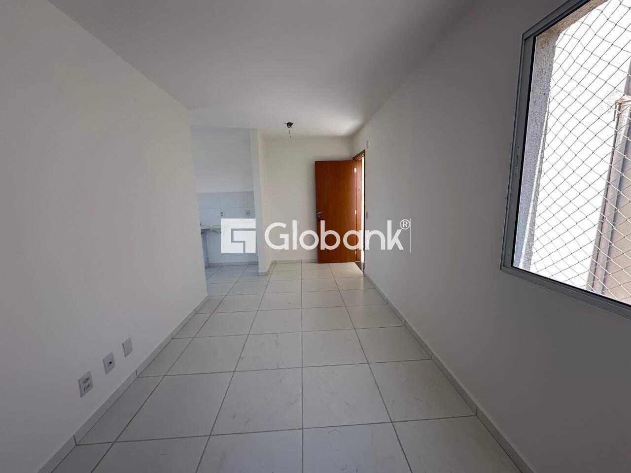 Apartamento 3 quartos para aluguel São José 60m² Montes Claros MG: Sala1