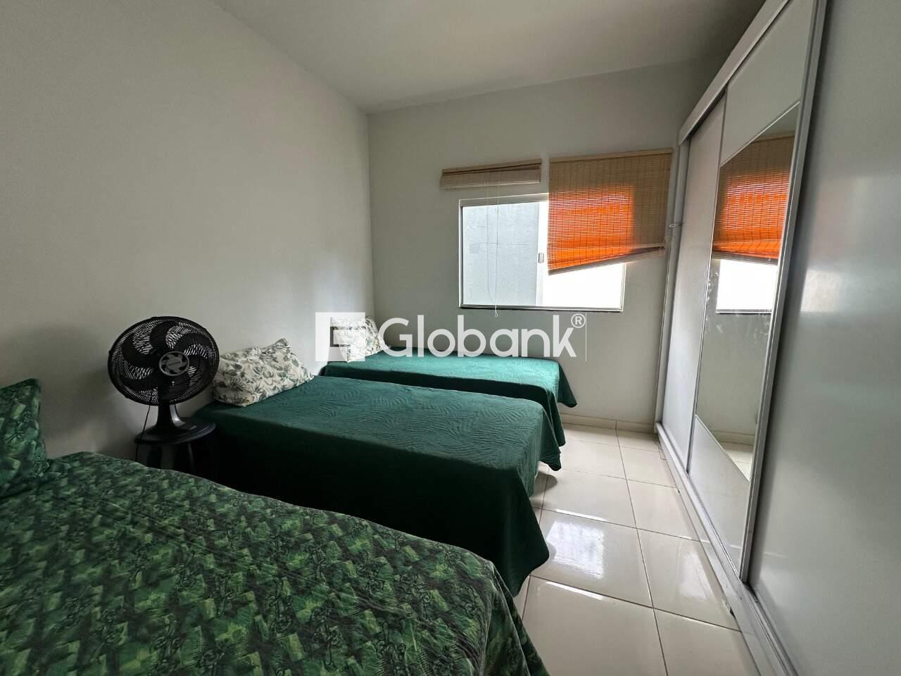 Casa 2 quartos à venda Independência 65m² Montes Claros MG: Quarto 2