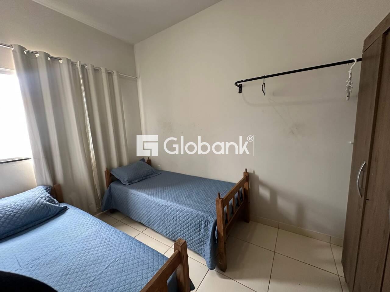 Casa 2 quartos à venda Independência 65m² Montes Claros MG: Quarto