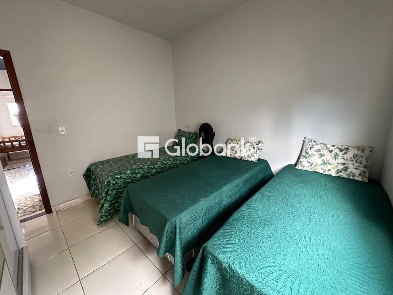 Casa 2 quartos à venda Independência 65m² Montes Claros MG: Quarto2
