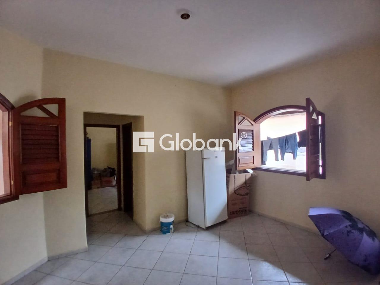 Casa 3 quartos à venda João Alves 50m² Montes Claros MG: 