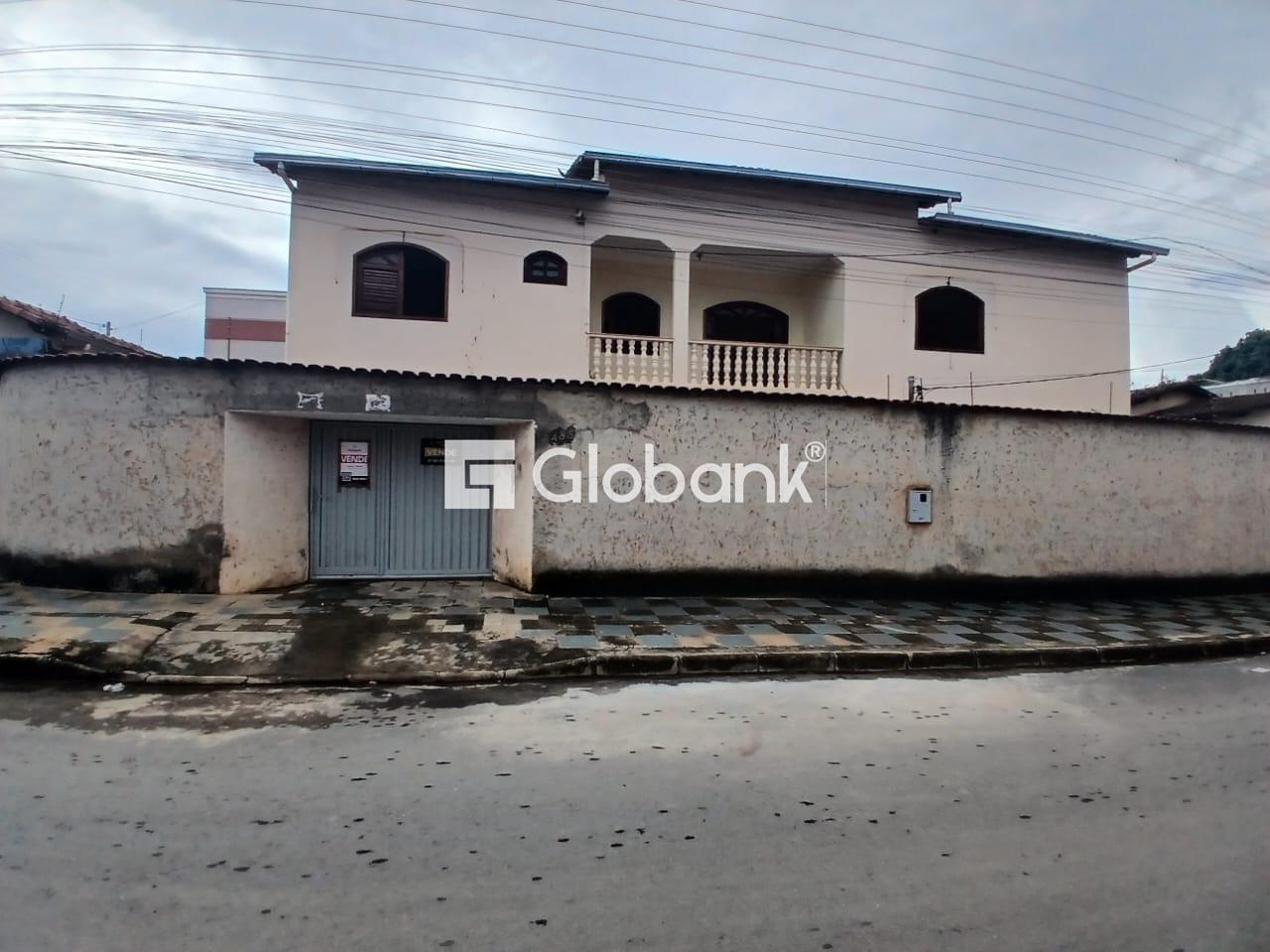 Casa 3 quartos à venda João Alves 50m² Montes Claros MG: 