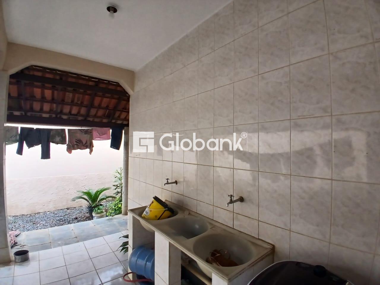 Casa 3 quartos à venda João Alves 50m² Montes Claros MG: 