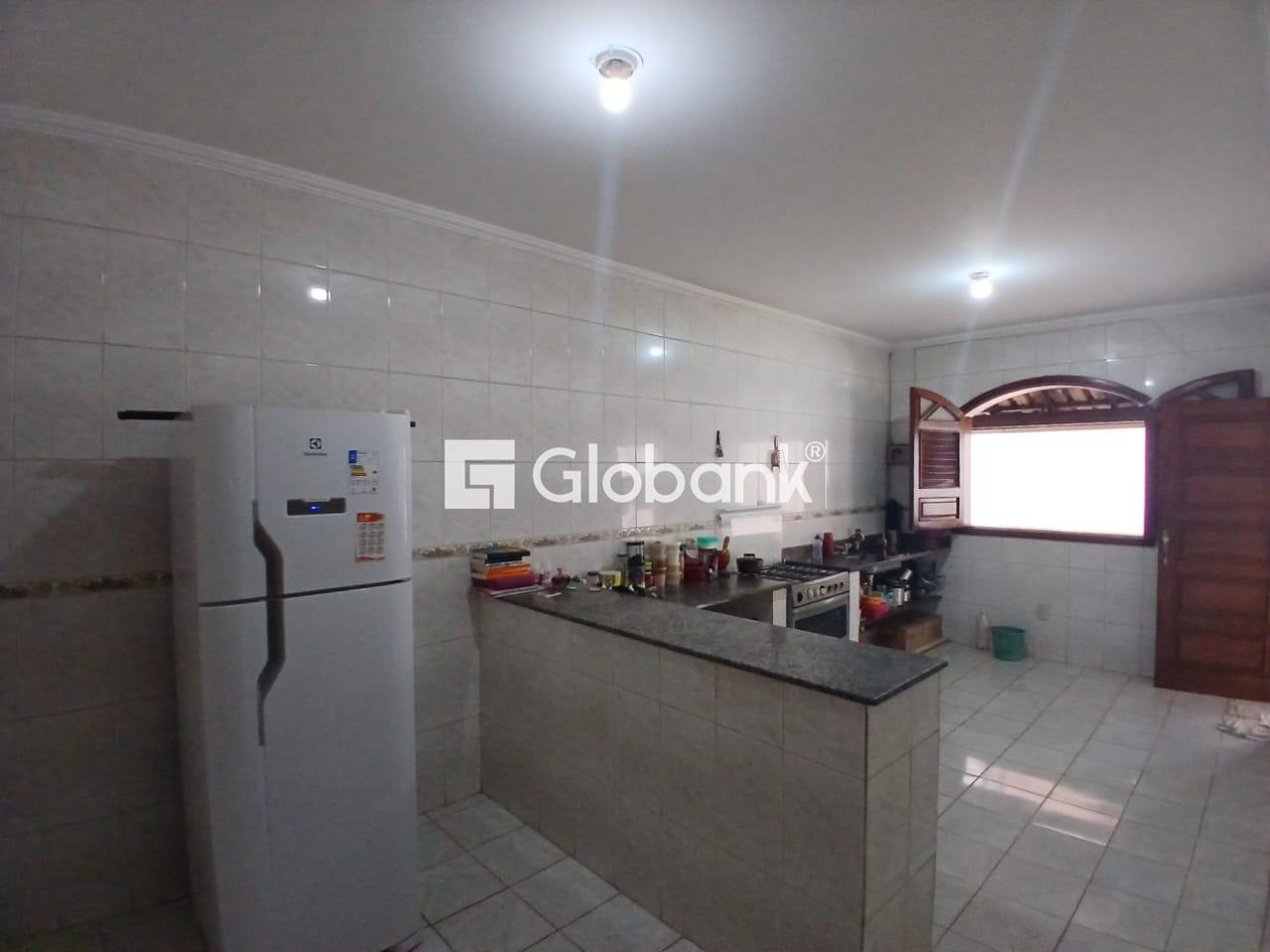 Casa 3 quartos à venda João Alves 50m² Montes Claros MG: 