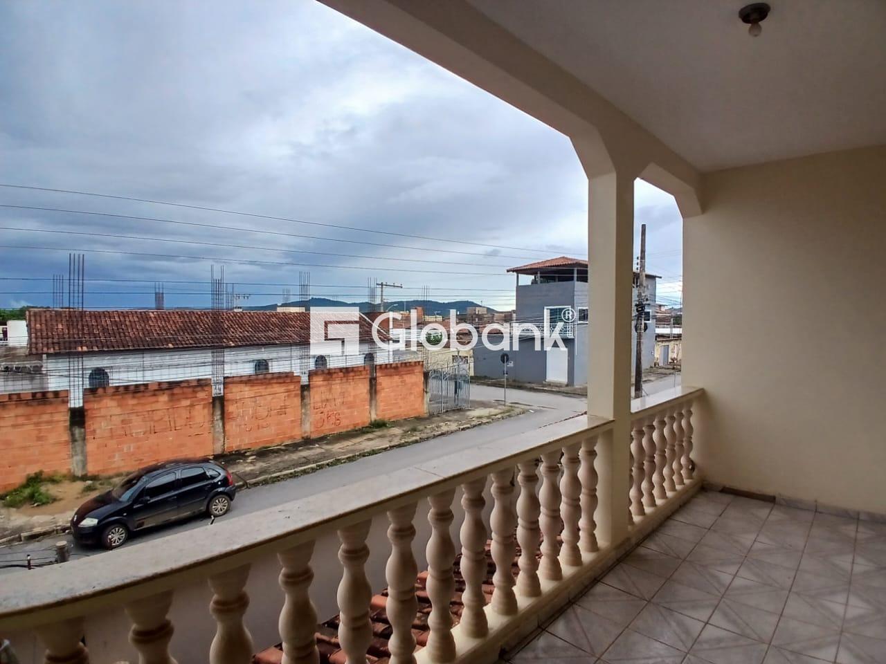 Casa 3 quartos à venda João Alves 50m² Montes Claros MG: 