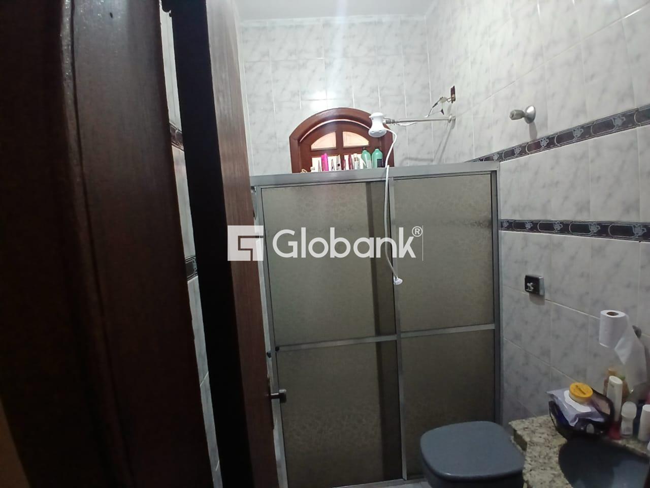 Casa 3 quartos à venda João Alves 50m² Montes Claros MG: 