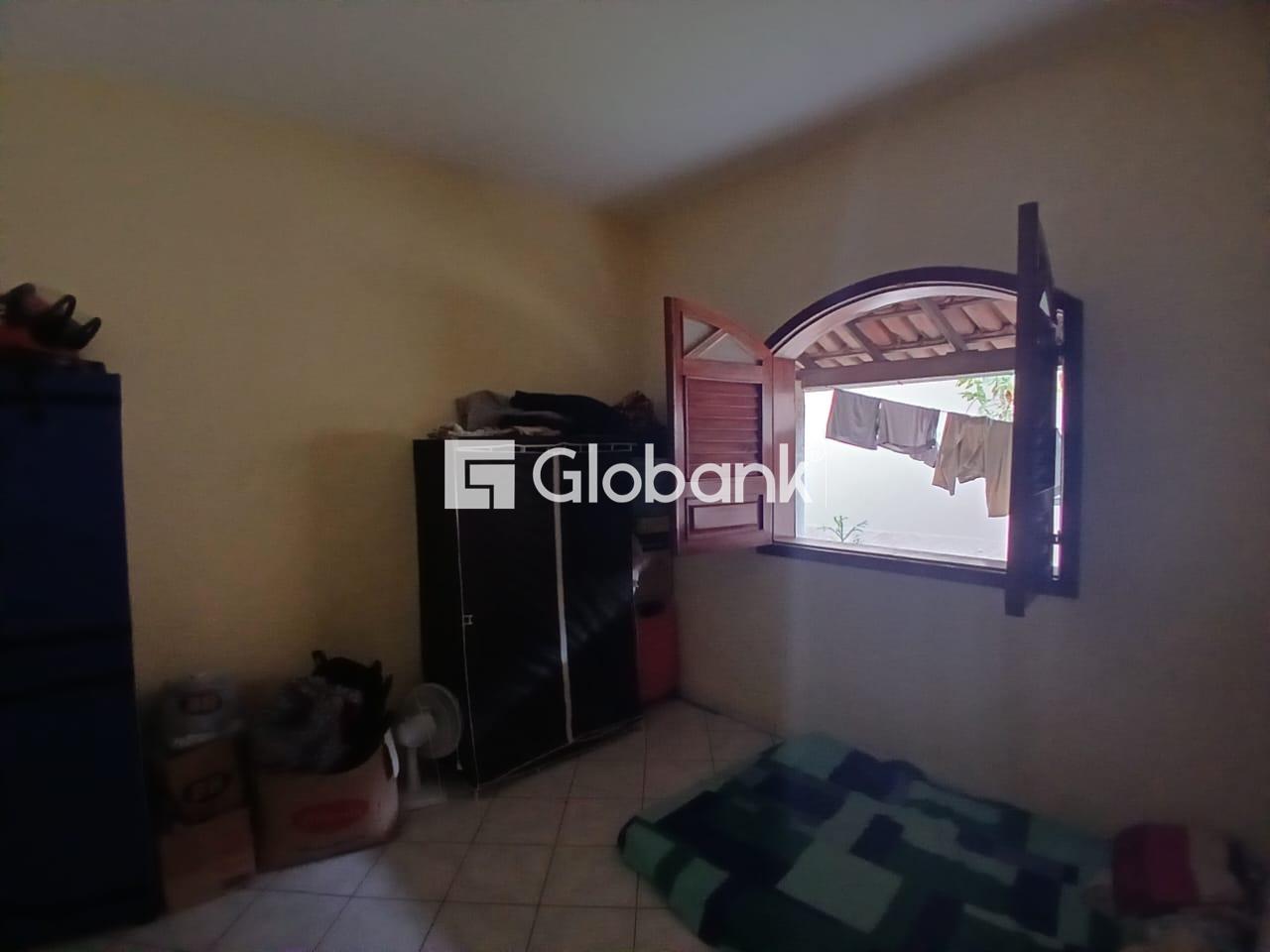 Casa 3 quartos à venda João Alves 50m² Montes Claros MG: 