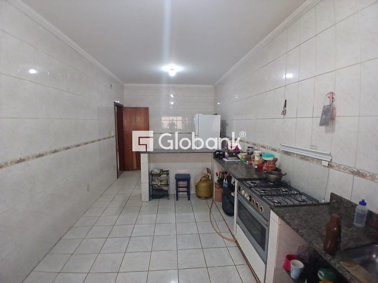 Casa 3 quartos à venda João Alves 50m² Montes Claros MG: 