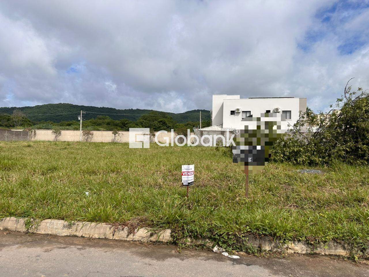 Terreno à venda Morada do Sol 300m² Montes Claros MG: 