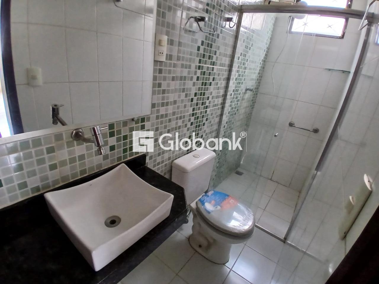 Casa 6 quartos à venda São José 450m² Montes Claros MG: 