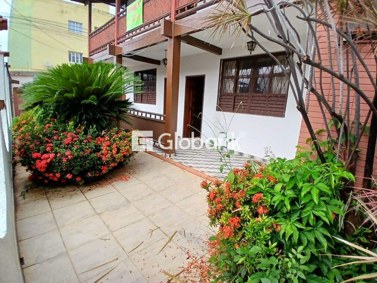 Casa 6 quartos à venda São José 450m² Montes Claros MG: 
