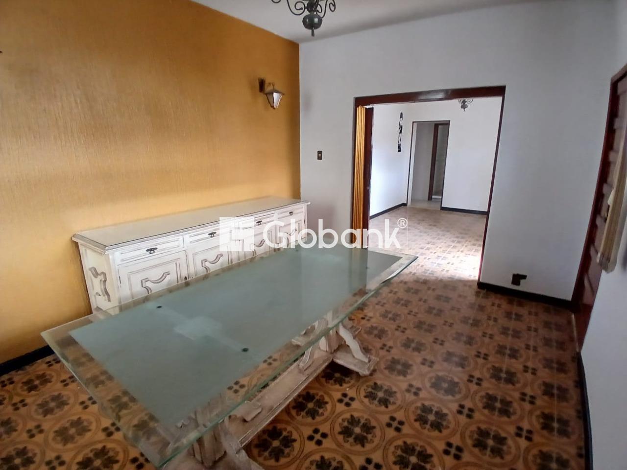 Casa 6 quartos à venda São José 450m² Montes Claros MG: 