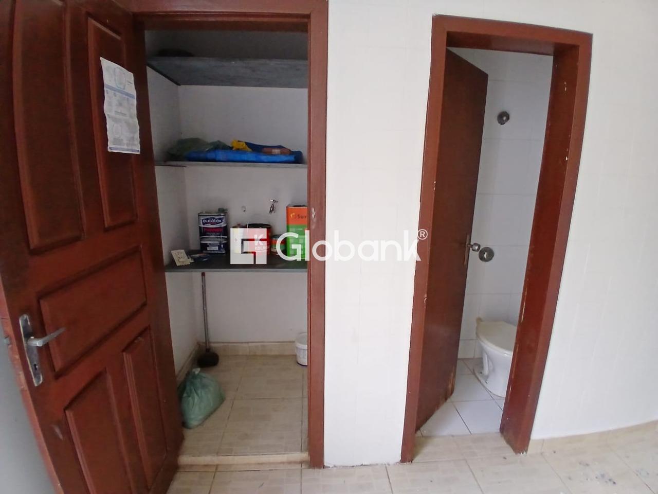 Casa 6 quartos à venda São José 450m² Montes Claros MG: 