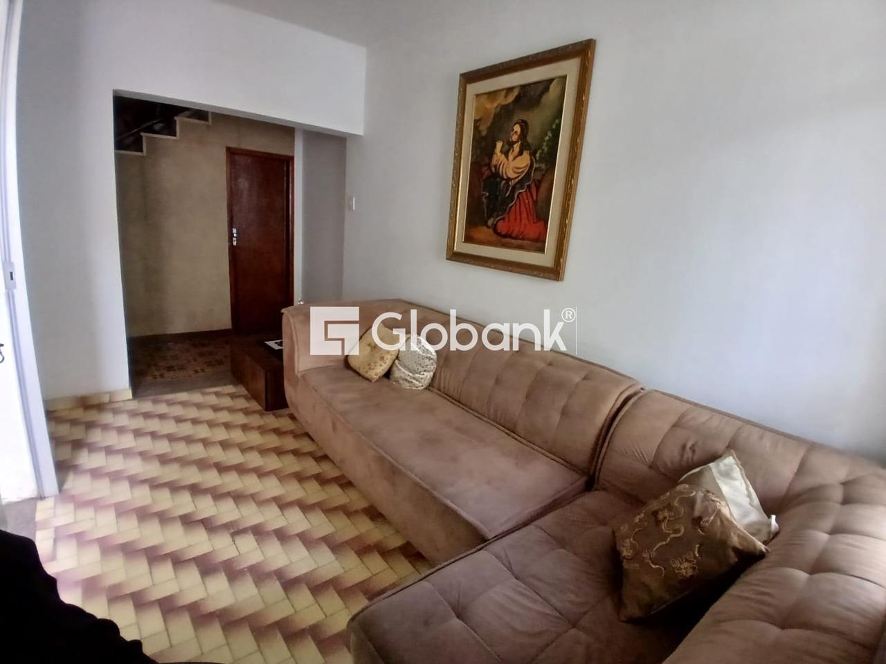 Casa 6 quartos à venda São José 450m² Montes Claros MG: 