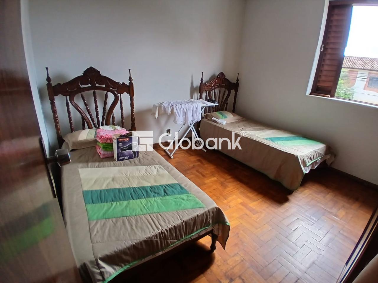 Casa 6 quartos à venda São José 450m² Montes Claros MG: 