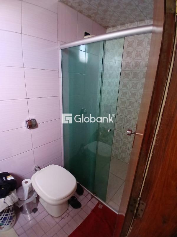 Casa 6 quartos à venda São José 450m² Montes Claros MG: 