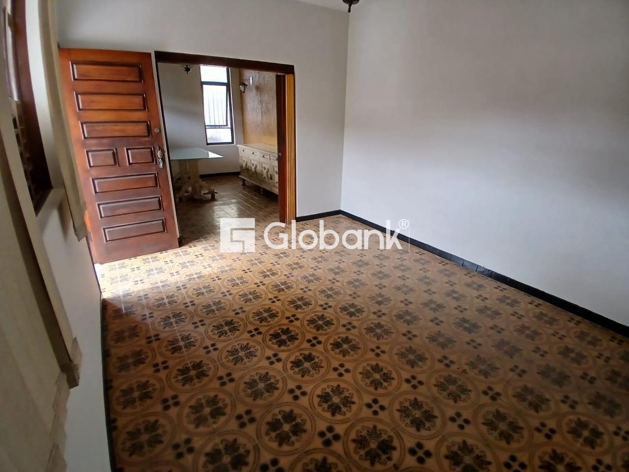 Casa 6 quartos à venda São José 450m² Montes Claros MG: 