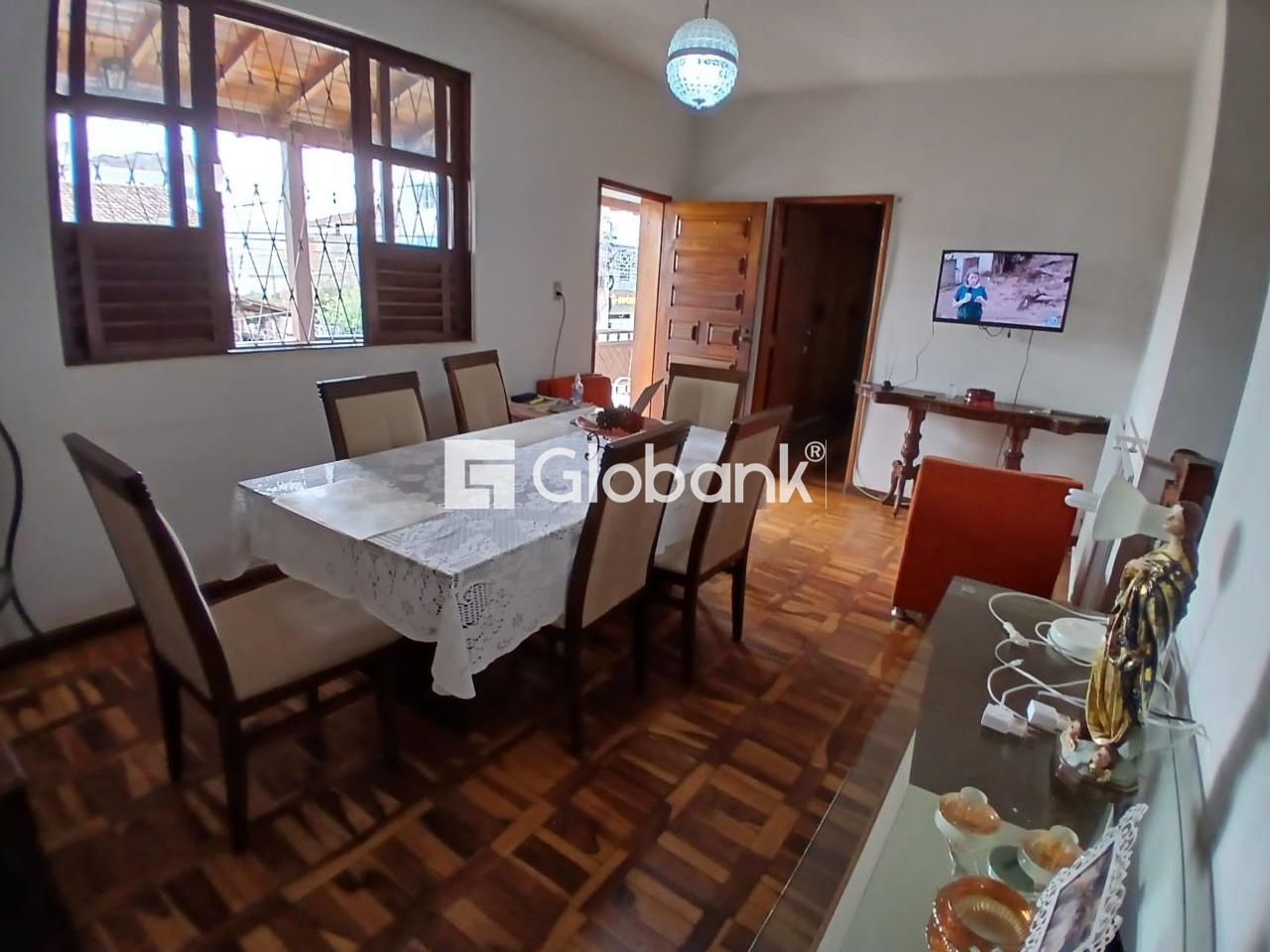 Casa 6 quartos à venda São José 450m² Montes Claros MG: 