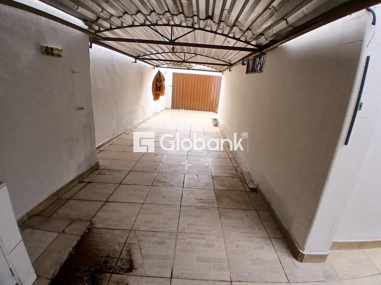 Casa 6 quartos à venda São José 450m² Montes Claros MG: 