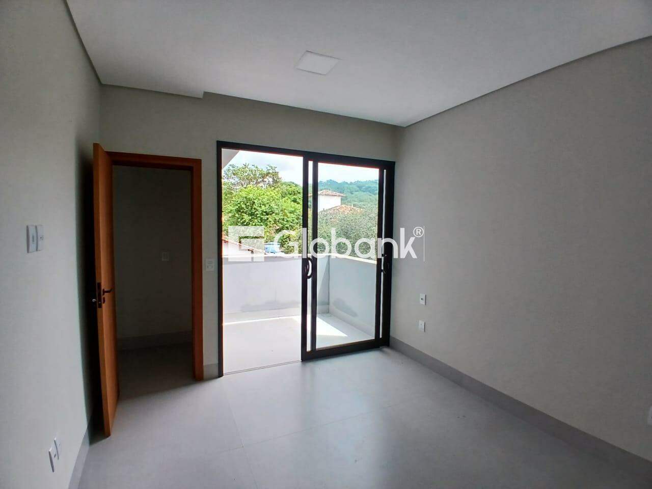 Casa 4 quartos à venda Morada do Sol 170m² Montes Claros MG: 