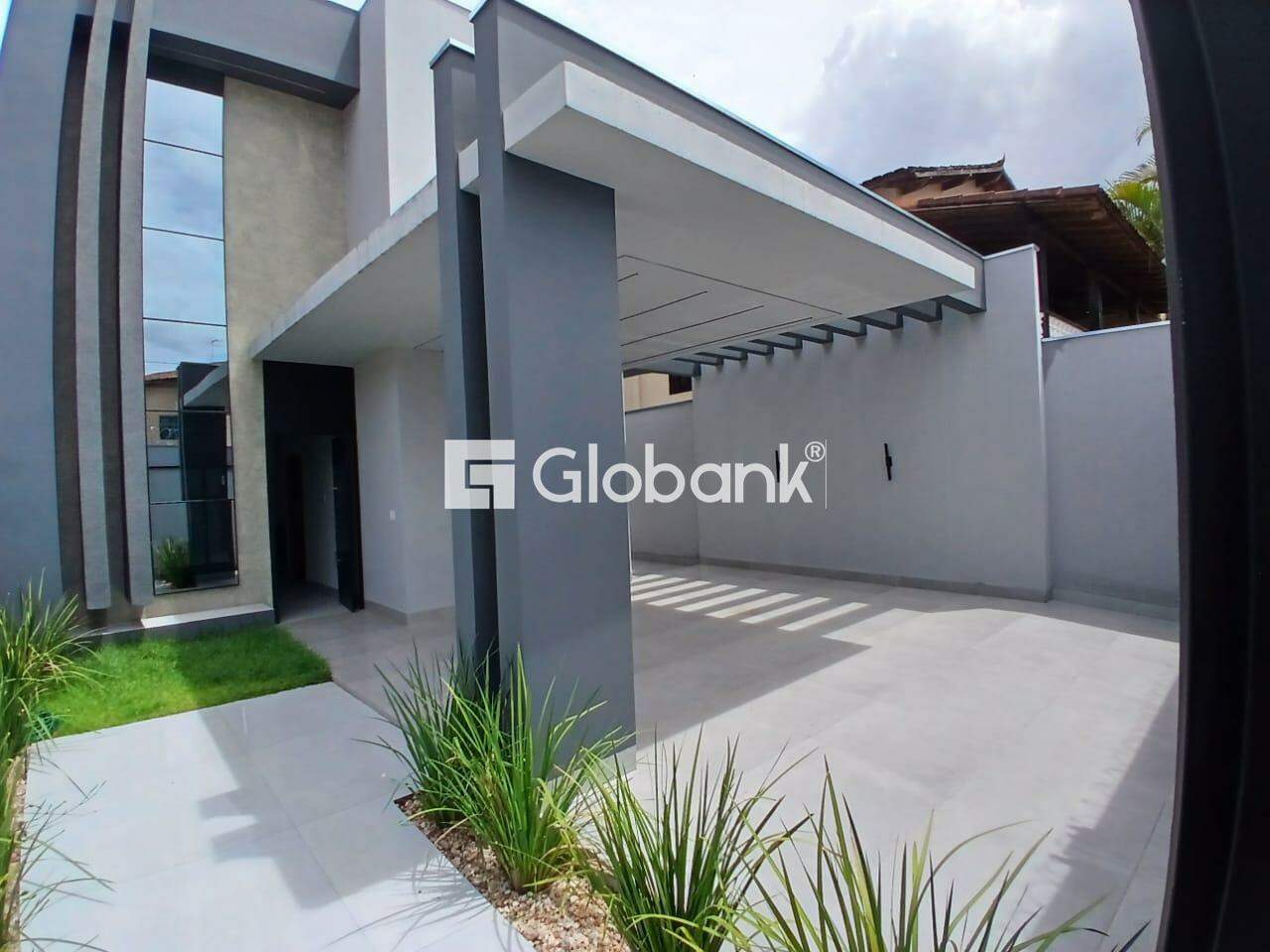 Casa 4 quartos à venda Morada do Sol 170m² Montes Claros MG: 