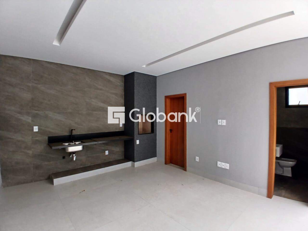 Casa 4 quartos à venda Morada do Sol 170m² Montes Claros MG: 