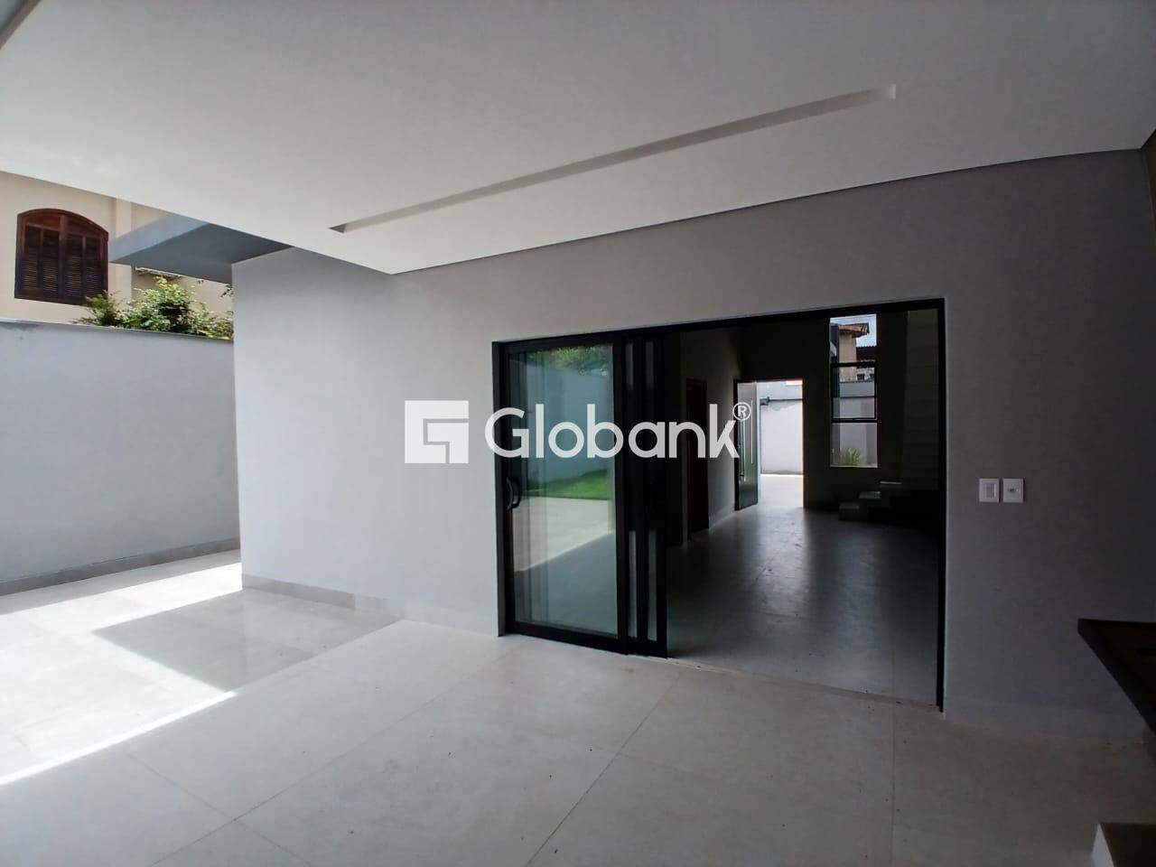 Casa 4 quartos à venda Morada do Sol 170m² Montes Claros MG: 