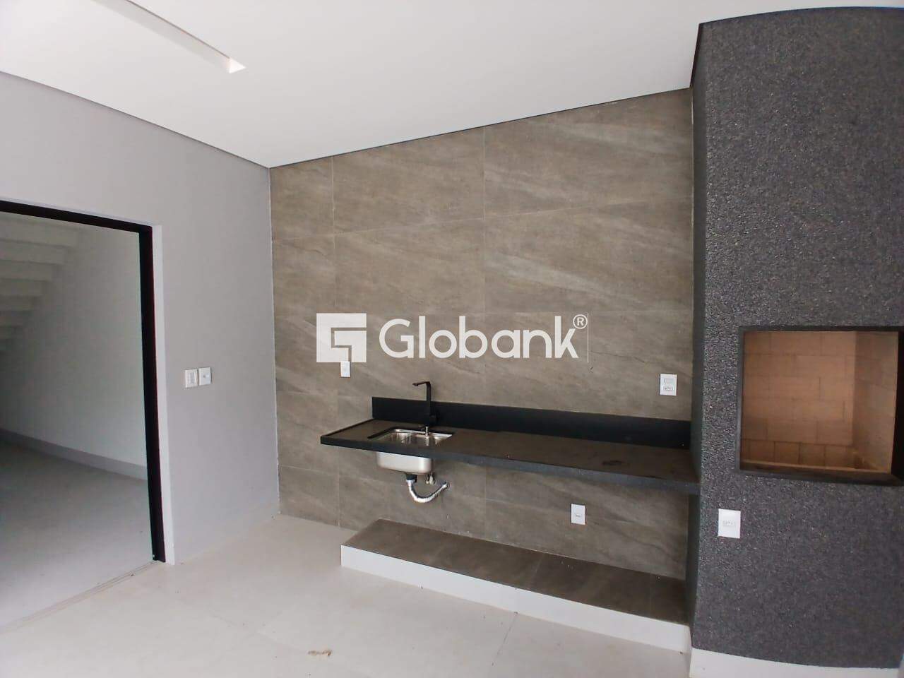 Casa 4 quartos à venda Morada do Sol 170m² Montes Claros MG: 