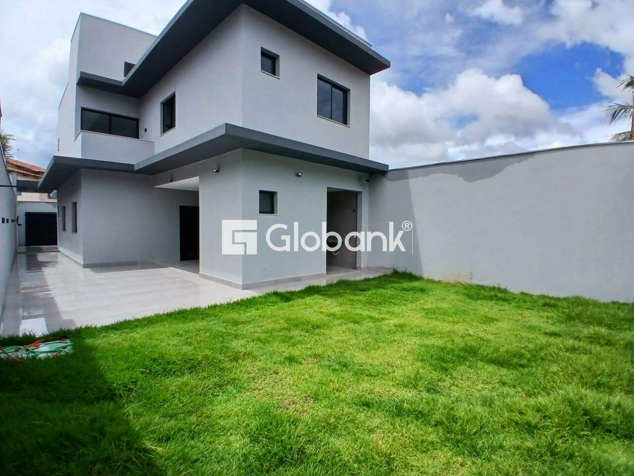 Casa 4 quartos à venda Morada do Sol 170m² Montes Claros MG: 