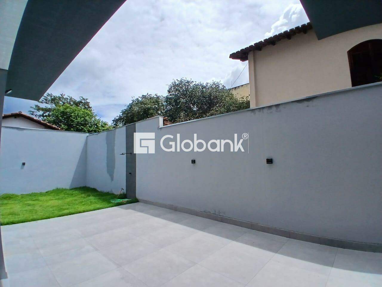 Casa 4 quartos à venda Morada do Sol 170m² Montes Claros MG: 