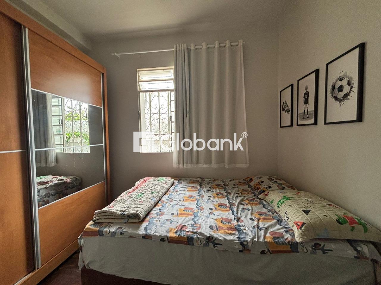 Casa 3 quartos à venda Cândida Câmara 300m² Montes Claros MG: 