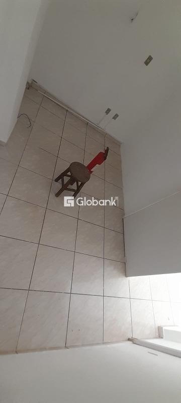 Ponto comercial para aluguel Jardim São Luiz 34m² Montes Claros MG: 