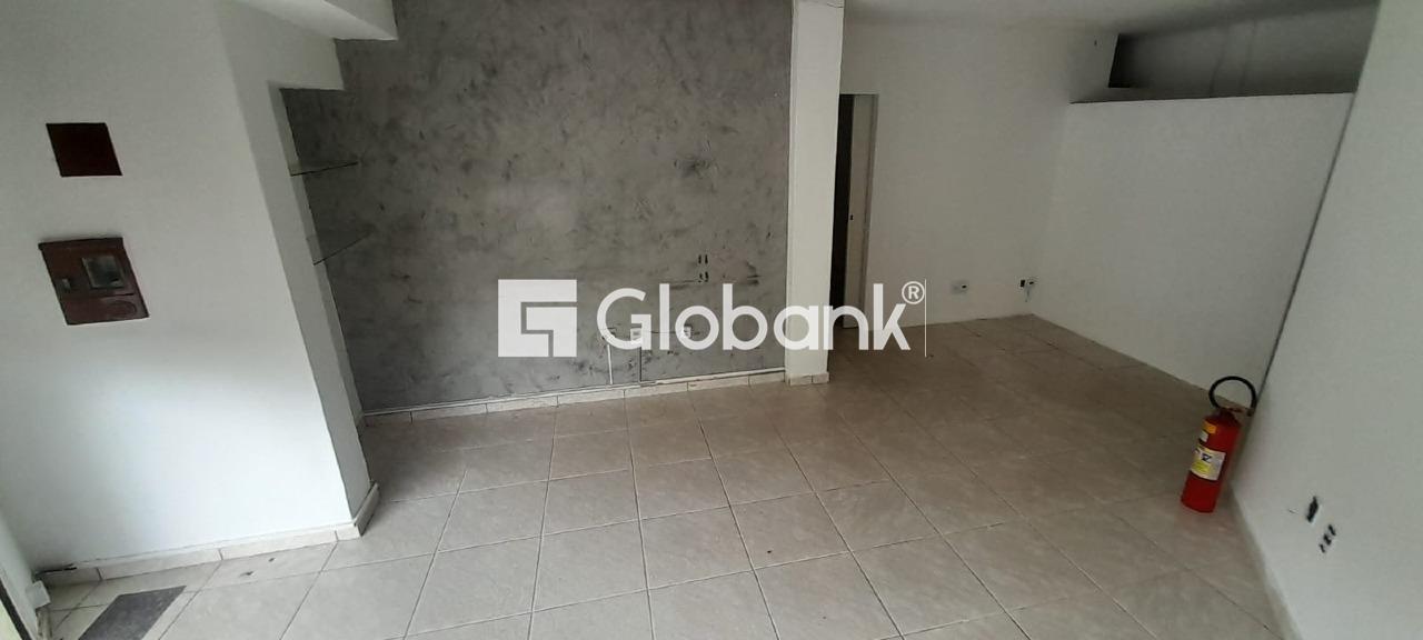 Ponto comercial para aluguel Jardim São Luiz 34m² Montes Claros MG: 