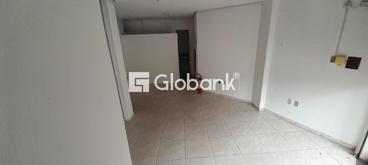 Ponto comercial para aluguel Jardim São Luiz 34m² Montes Claros MG: 