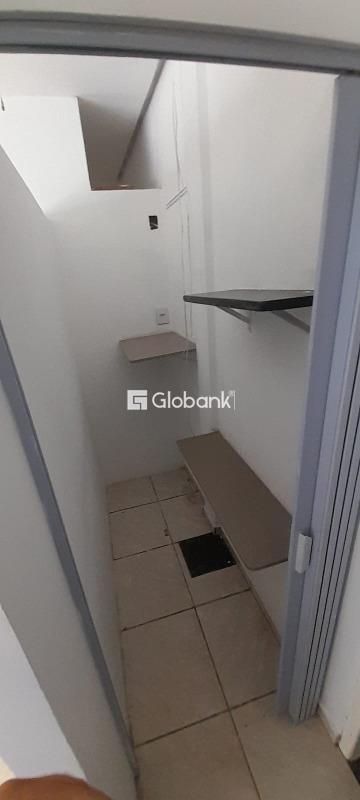 Ponto comercial para aluguel Jardim São Luiz 34m² Montes Claros MG: 