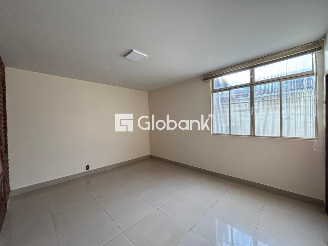 Casa 4 quartos para aluguel Todos os Santos 320m² Montes Claros MG: Sala