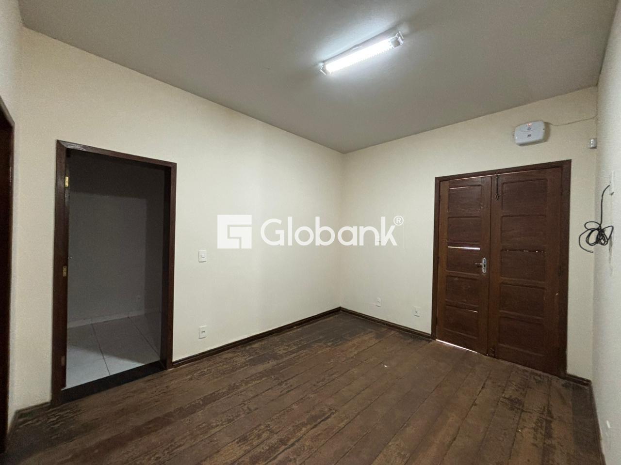 Casa 4 quartos para aluguel Todos os Santos 320m² Montes Claros MG: Sala