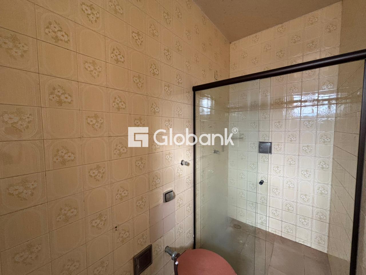 Casa 4 quartos para aluguel Todos os Santos 320m² Montes Claros MG: Banheiro suite