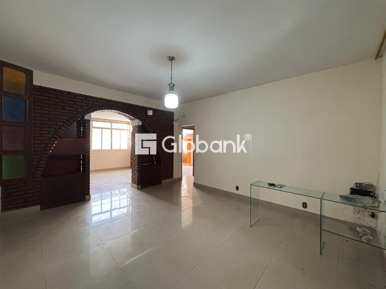 Casa 4 quartos para aluguel Todos os Santos 320m² Montes Claros MG: Sala
