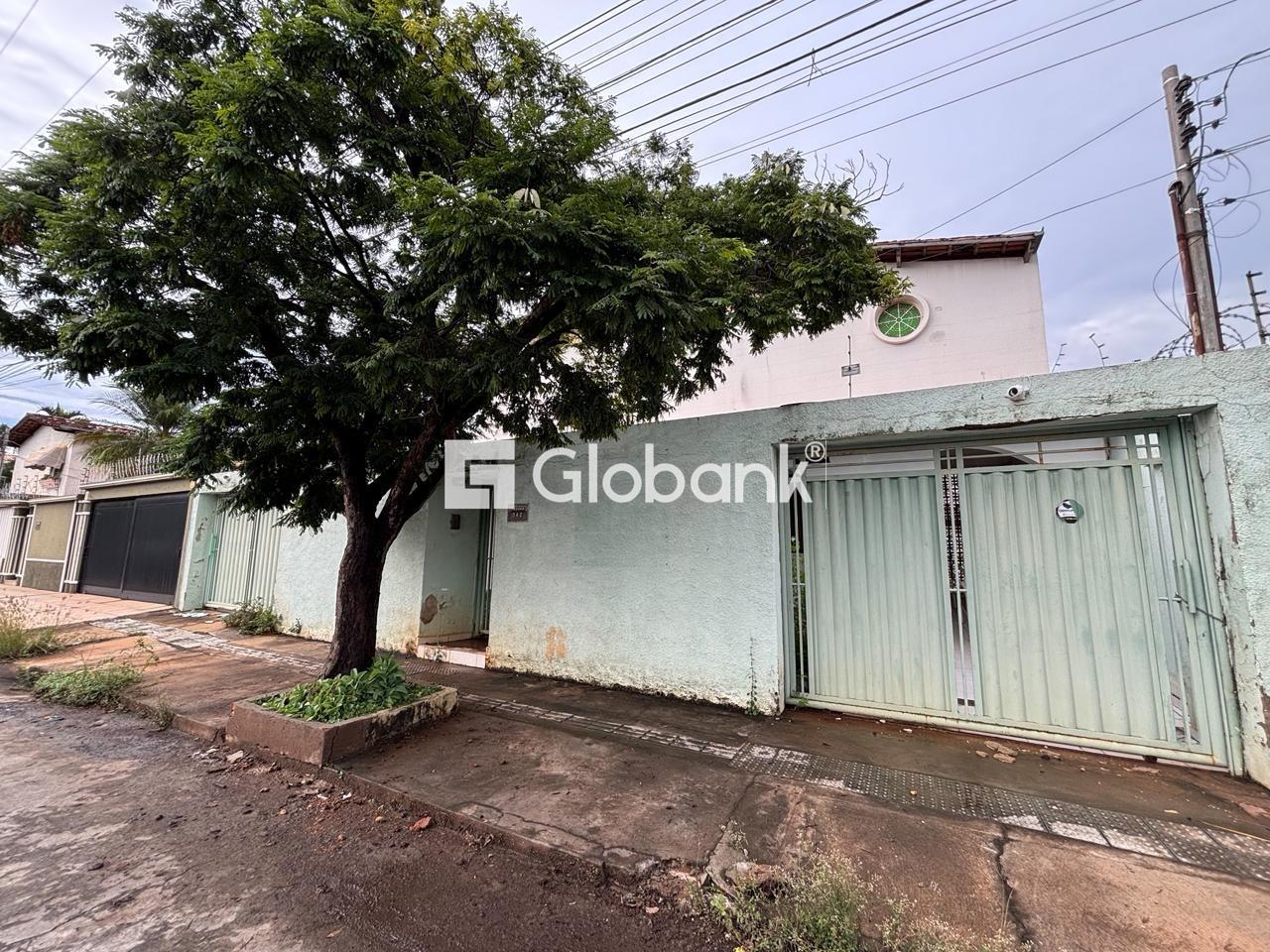 Casa 4 quartos para aluguel Todos os Santos 320m² Montes Claros MG: 