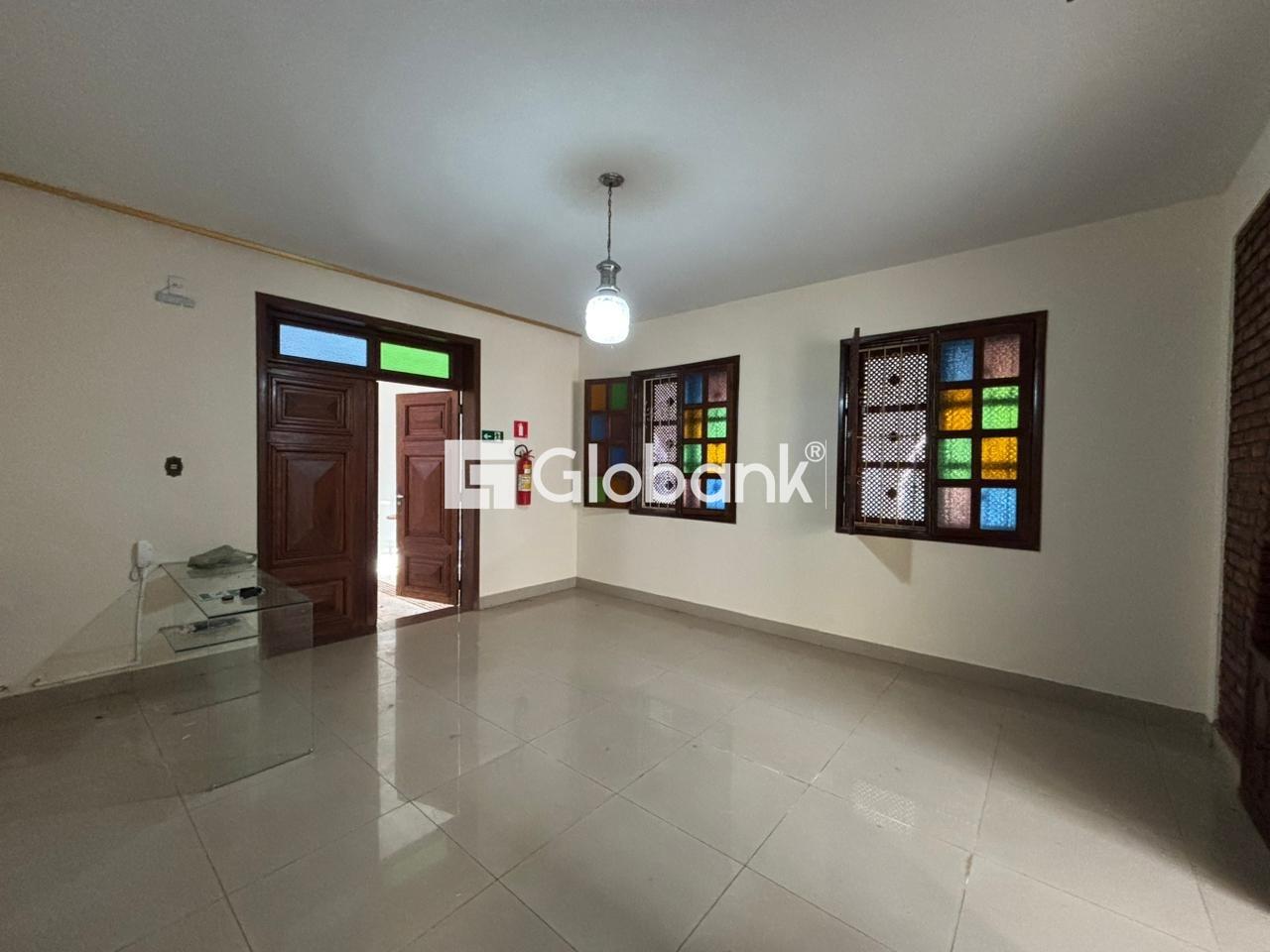 Casa 4 quartos para aluguel Todos os Santos 320m² Montes Claros MG: Sala